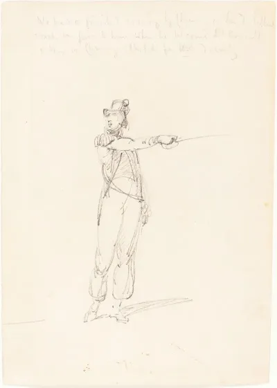 Admiral Sir Edward Pellew