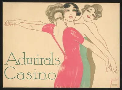 Admiralskasino