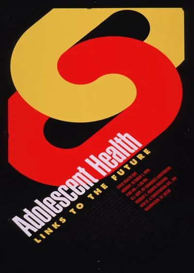 Adolescent Health Links To The Future