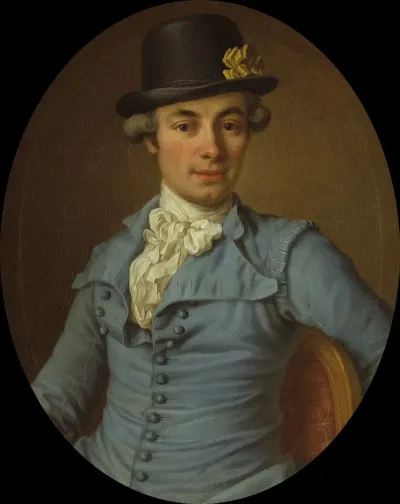Adolf Ludvig Stierneld