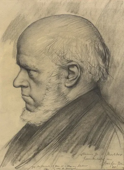 Adolph Menzel