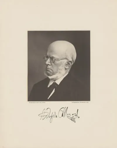 Adolph menzel