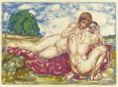 Adoration Iii