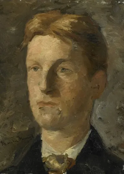 Adriaan Pit 1860 1944 Directeur Van Het Nederlands Museum Voor Geschiedenis En Kunst Te Amsterdam 2