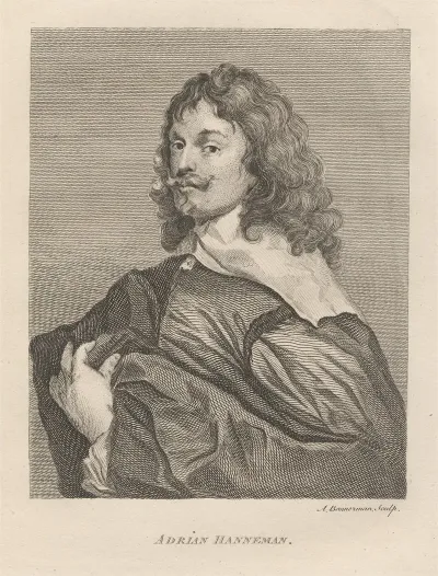 Adrian Hanneman