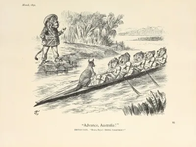 Advance Australia