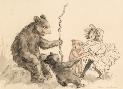 Adventures Of A Teddy Bear Ii