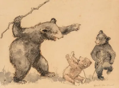 Adventures Of A Teddy Bear Iii