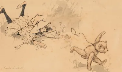 Adventures Of A Teddy Bear Vi