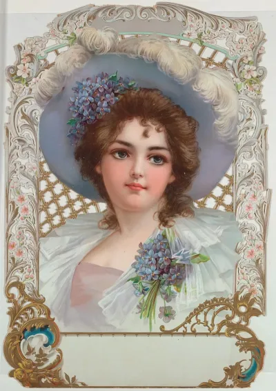 Advertising Poster 4
