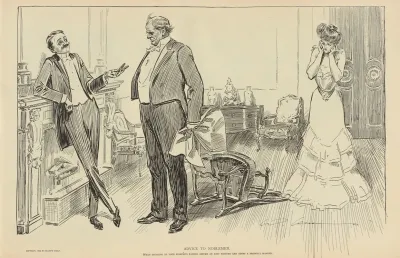 Advice To Noblemen