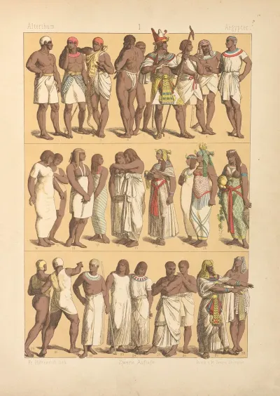 Aegypter