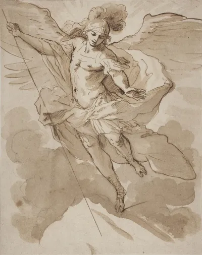 Aerkeenglen Mikael