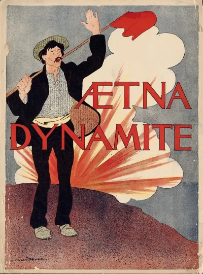 Aetna Dynamite