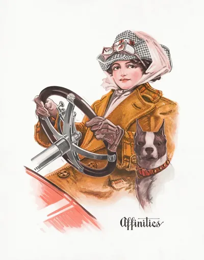 Affinities