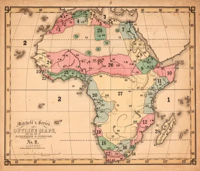 Africa 7