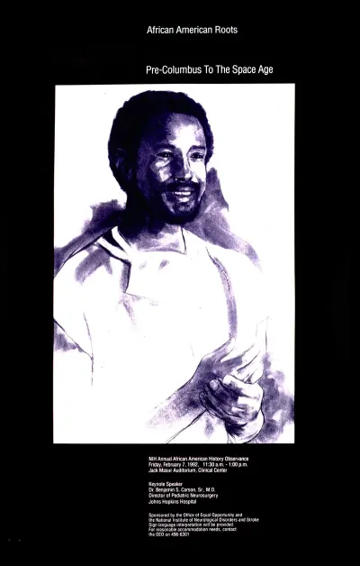 African American Roots Explore New Worlds Pre Columbus To The Space Age