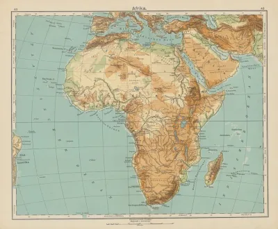 Afrika 2
