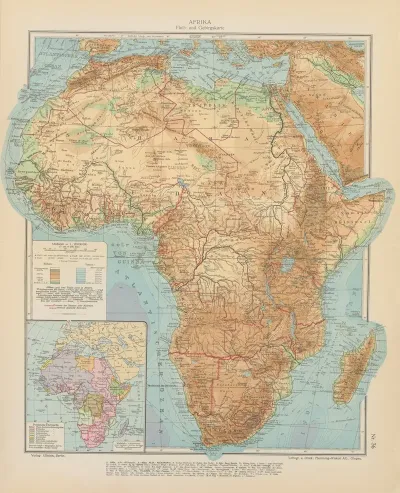 Afrika 3