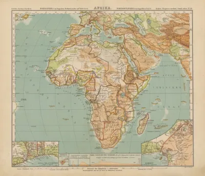Afrika