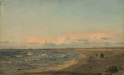 Aften Jaeren