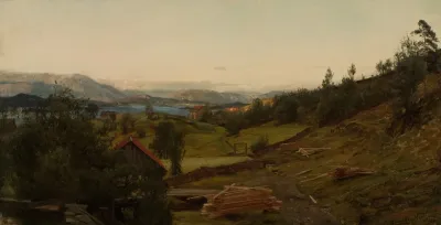 Aften Stord