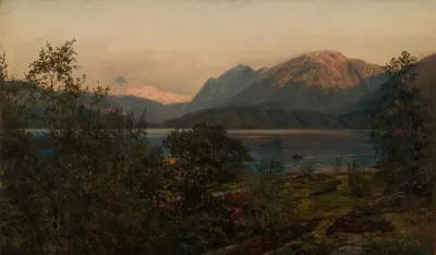 Aften Teroen