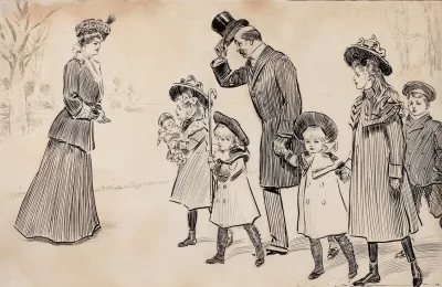 After Fifteen Years When She Refused Him He Vowed He Would Never Marry