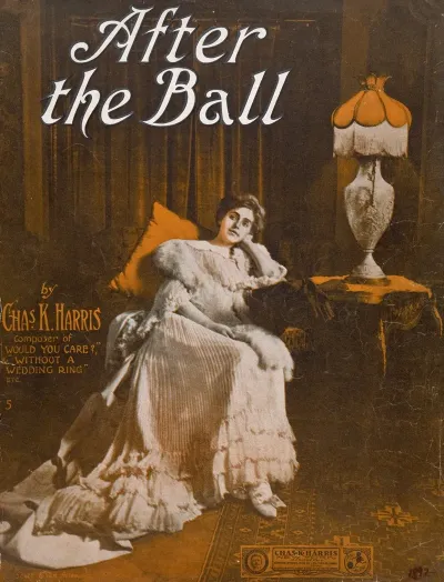 After The Ball 2