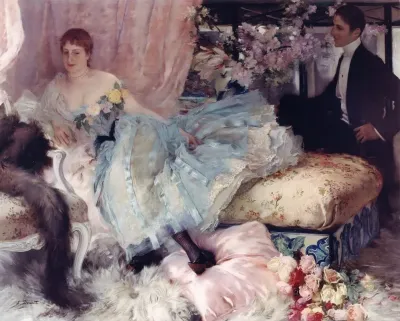 After The Ball 4