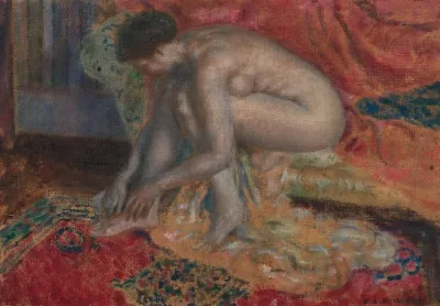 After The Bath 16
