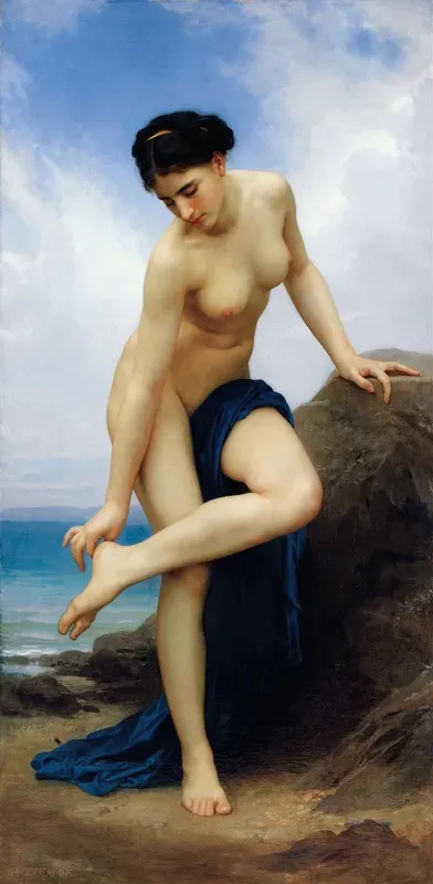 After The Bath 4
