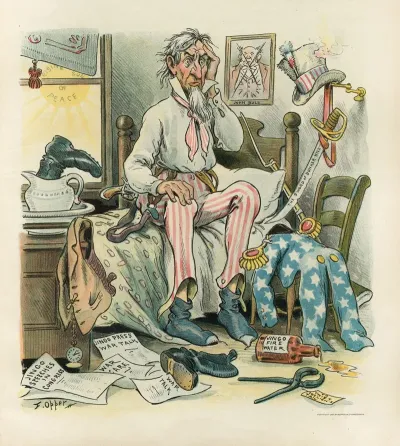 After The Carnival