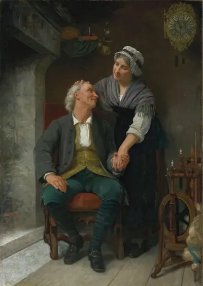 After The Engagement