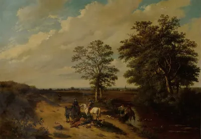 After The Hunt 14