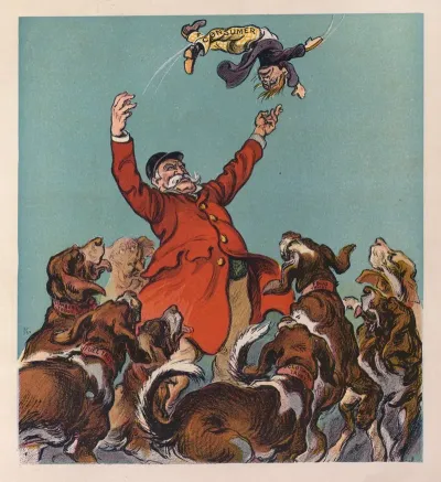 After The Hunt 7