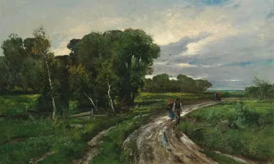 After The Rain 2