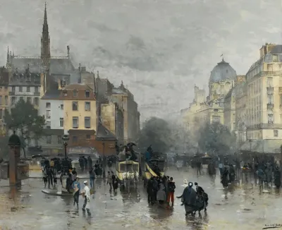 After The Rain 3