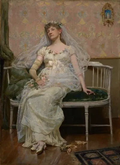 After The Reception