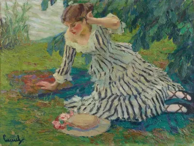 After The Siesta
