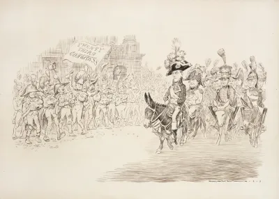 After The Victory