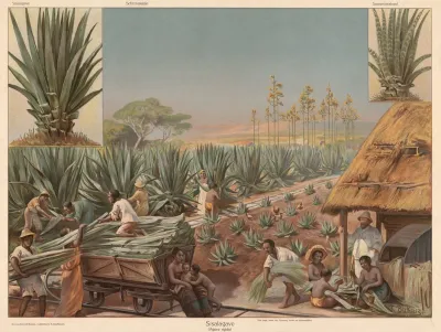 Agave
