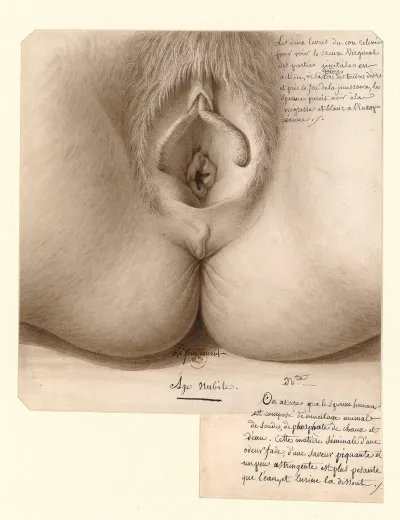 Age Nubile