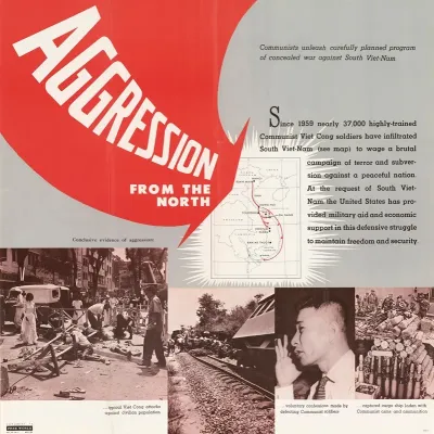Aggression From The North