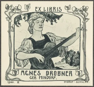 Agnes Drobner 2