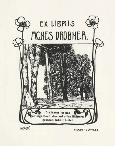 Agnes Drobner