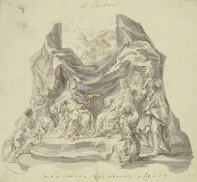 Agnes Salomo Und Hieronymus