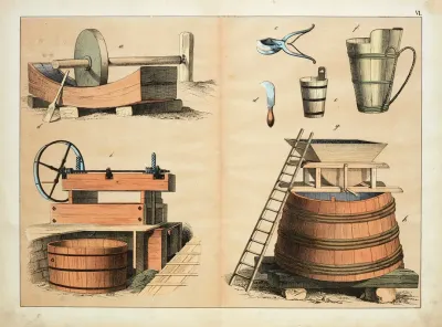 Agricultural Tools