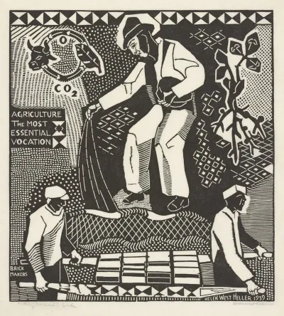 Agriculture