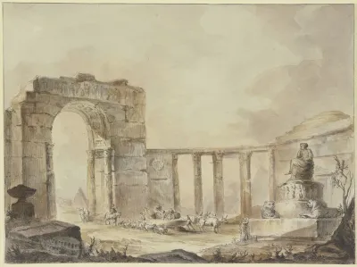 Agrippinas Grotto